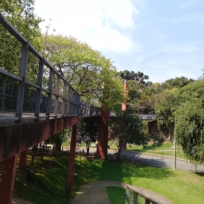 Foto de Praça do Bairro Cinquentenário