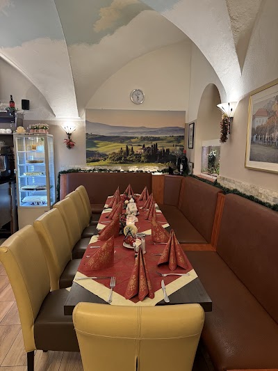 Foto de iL Centro Ristorante-Pizzeria e Eiscafe