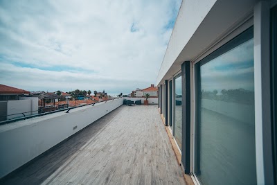 Foto de Cascais Hotel