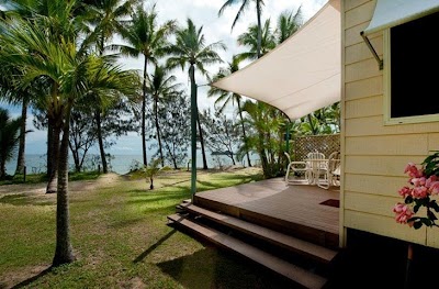 Foto de Ellis Beach Oceanfront Bungalows