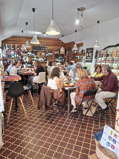 Foto de Cantinho Gourmet