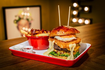 Foto de Burger House