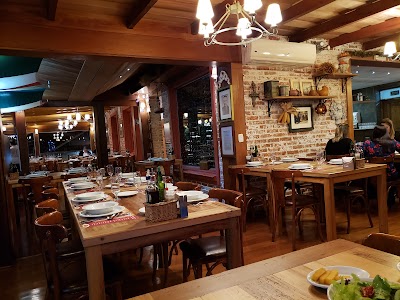Foto de Di Paolo Gramado