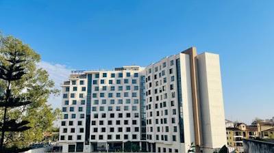 Foto de Somerset Westview Nairobi