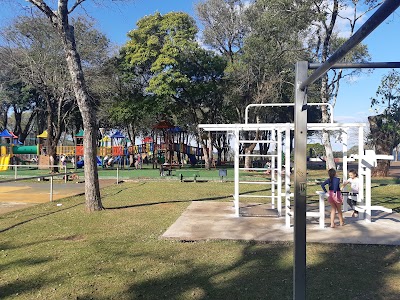 Foto de Centro Esportivo Ciro Nardi
