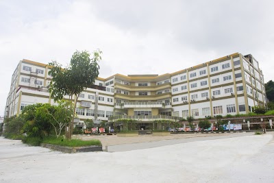 Foto de Tranz MAV Hotel Samarinda