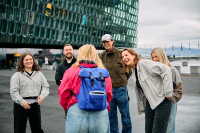 Foto de Wake Up Reykjavík