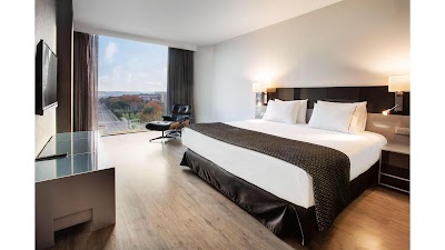 Foto de Eurostars Palace