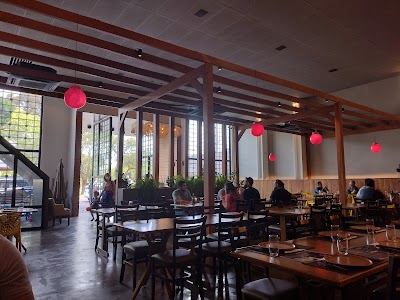 Foto de Santa Ruah - Grill e Polenta