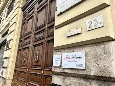 Foto de Inn Rome Rooms e Suites