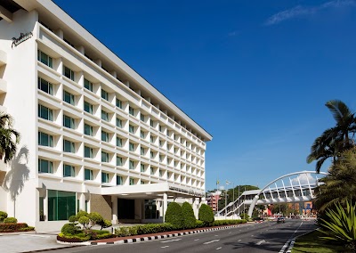 Foto de Radisson Hotel Brunei Darussalam