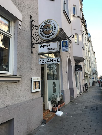 Foto de Gaststätte Agnes Neun