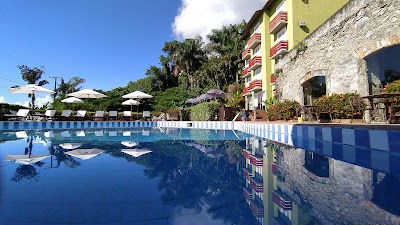 Foto de Hotel Camboa Antonina