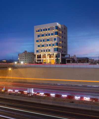Foto de The Seasons Hotel