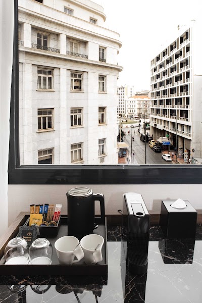 Foto de Luwian Boutique Hotel
