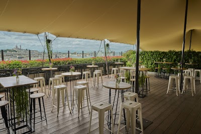 Foto de Khayma Rooftop