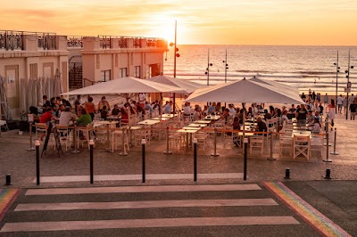 Foto de RESTAURANT BIARRITZ BEACH
