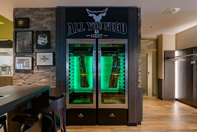 Foto de The Public pub e bar Bad Reichenhall
