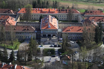 Foto de Szpital Specjalistyczny im. Stefana Żeromskiego SP ZOZ w Krakowie