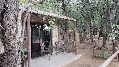 Foto de Kaoko Mopane Lodge & Campsite | Opuwo