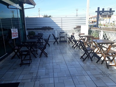 Foto de Restaurante e Pizzaria Bilac