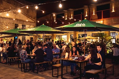 Foto de Salvador Complexo Fabbrica