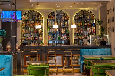 Foto de Manon Gastro Bar Bistro