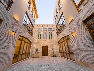 Foto de Duston Boutique Hotel