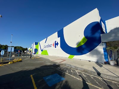 Foto de Carrefour Hipermercado
