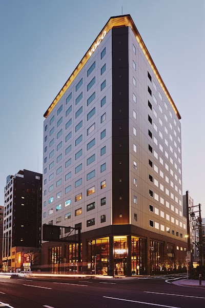 Foto de voco Osaka Central