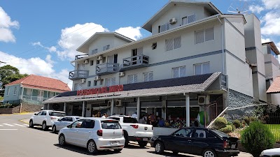 Foto de Pousada e Restaurante Del Miro