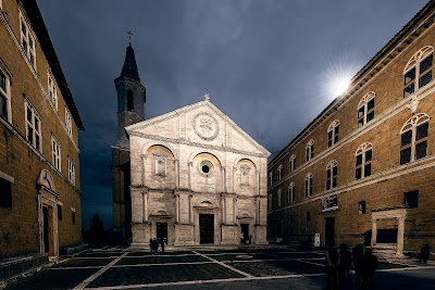 Foto de Piazza Pio II