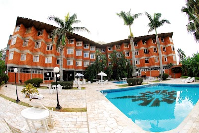 Foto de Harbor Querência Hotel