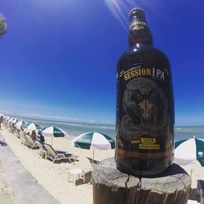 Foto de Cervejaria Providência