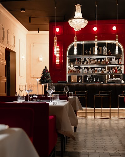 Foto de Restauracja VIVA TANGO Steakhouse Argentino Warszawa