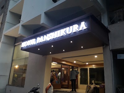 Foto de Hotel Panshikura - Ahmedabad - Gujarat - India