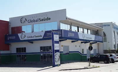 Foto de Instituto Global Saúde - Pontal do Paraná