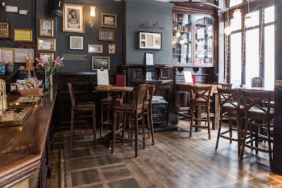 Foto de The Mitre Bar