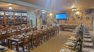 Foto de Restaurante O Melro