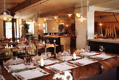 Foto de Restaurant Adlisberg