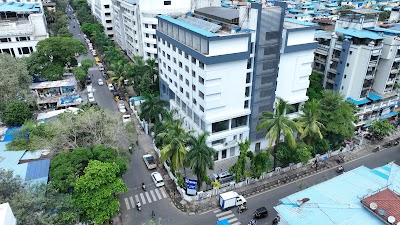 Foto de The Altruist Business Hotel Navi Mumbai-1