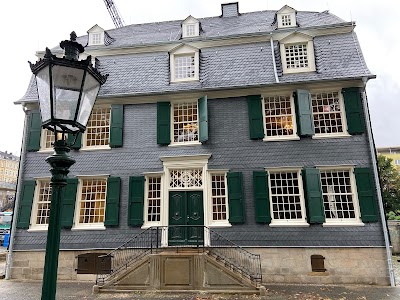 Foto de Engels-Haus Museum Industriekultur