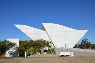 Foto de Panteão da Pátria e da Liberdade - Memorial Tancredo Neves