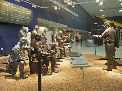 Foto de Wings Over the Rockies Air e Space Museum
