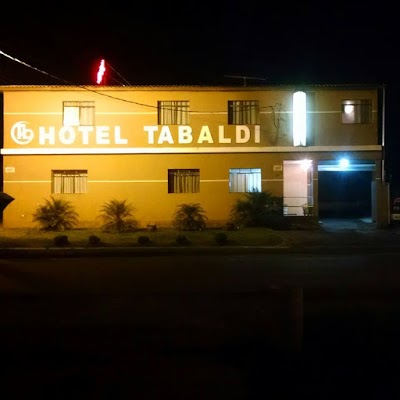 Foto de Hotel Tabaldi