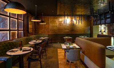 Foto de Copper the Urban Grill