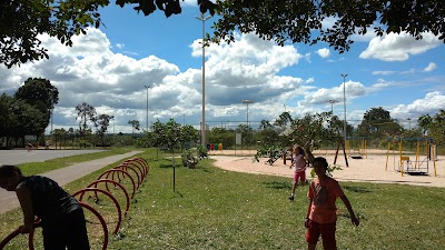 Foto de Parque Ecológico de Guará Ezechias Heringer