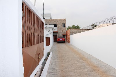 Foto de Savane Appart Hotel