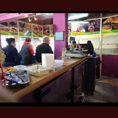 Foto de Master Cheff parrilla Trelew
