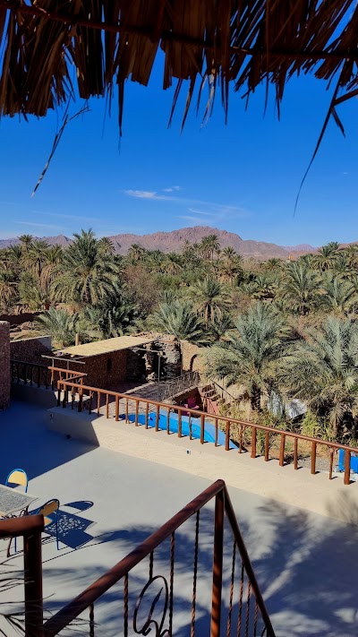 Foto de Riad Izraren Maison d'hôtes